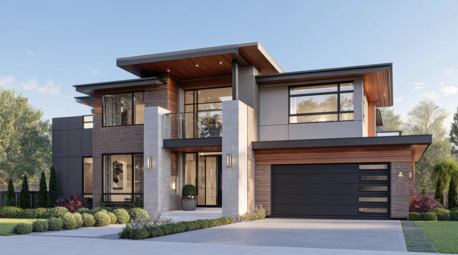 Builder procurement