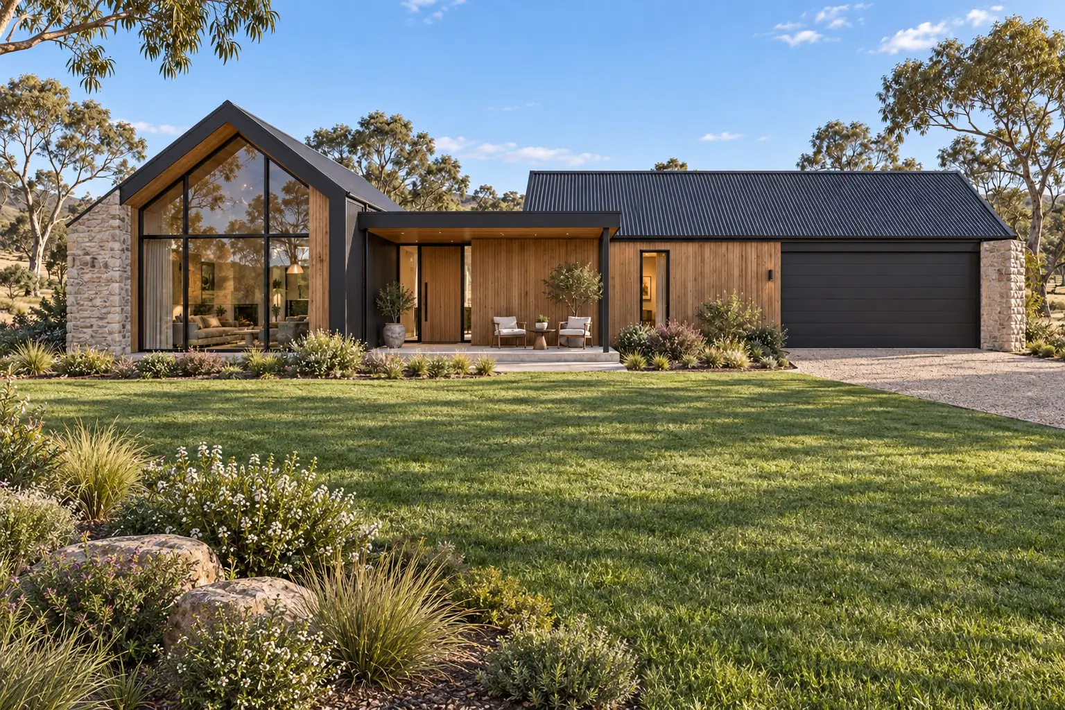 Why Now Is an Exciting Time to Secure Land for Your New Home